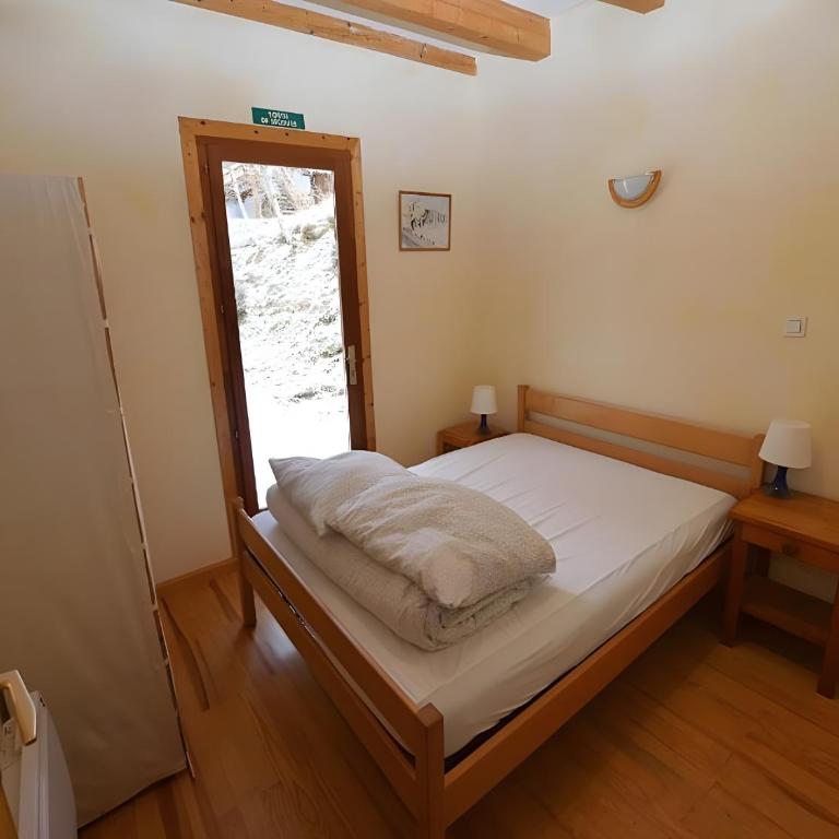 Chalet De Montagne 13 Couchages - Chalet - 9