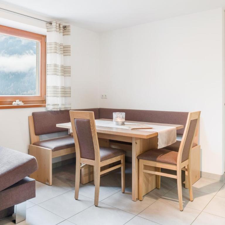 Hofschenke Pfeiftal - Almenrausch - Appartamento con 2 Camere da Letto e con Vista Montagna - 2