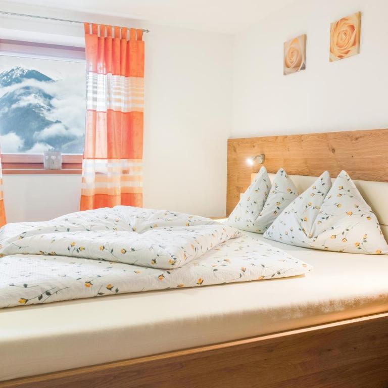 Hofschenke Pfeiftal - Almenrausch - Appartamento con 2 Camere da Letto e con Vista Montagna - 11