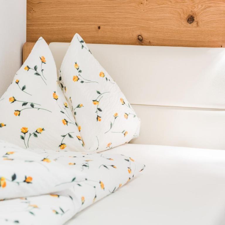 Hofschenke Pfeiftal - Almenrausch - Appartamento con 2 Camere da Letto e con Vista Montagna - 13