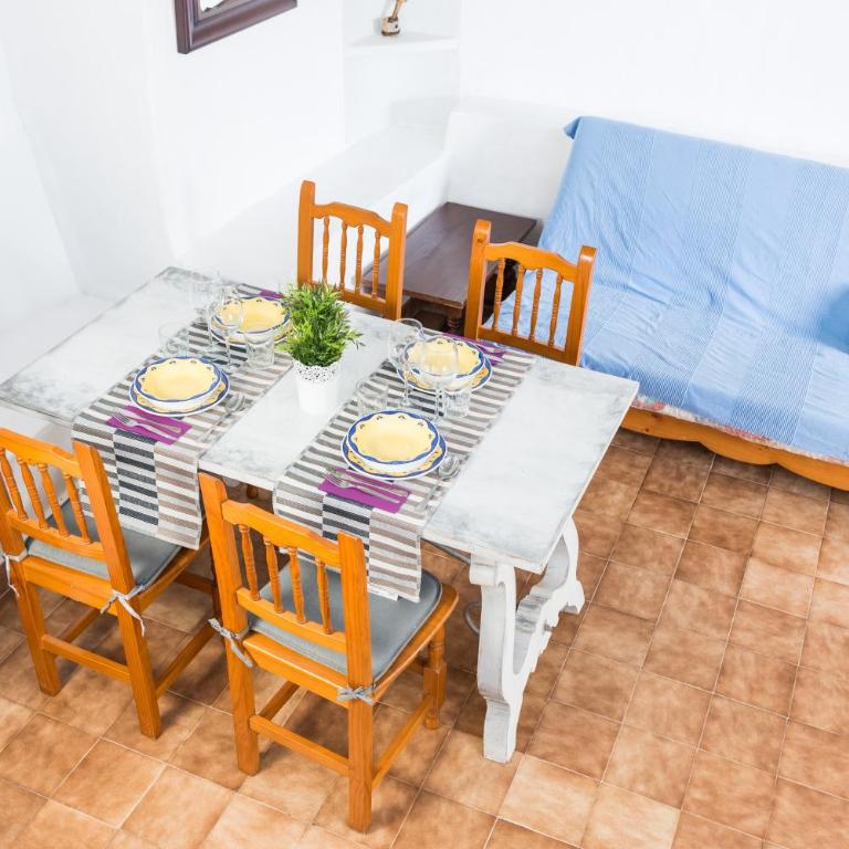 Cala Serena Beach 6 - Casa de 2 dormitorios - 8