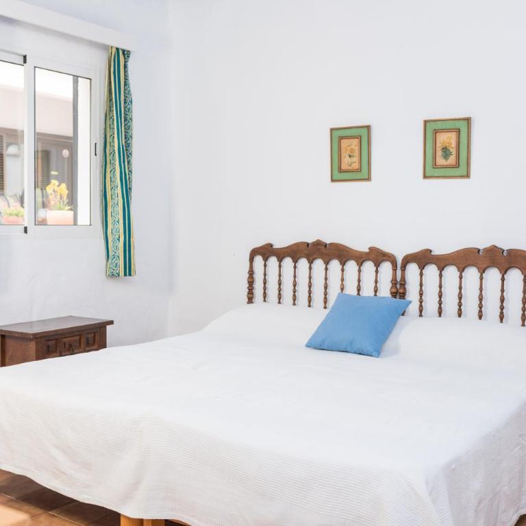 Cala Serena Beach 6 - Casa de 2 dormitorios - 13