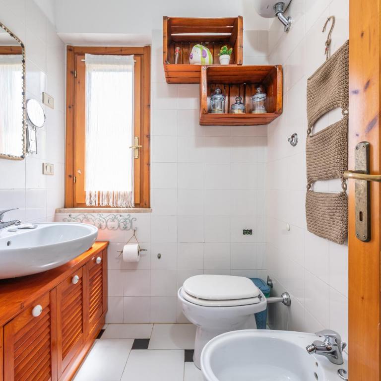 La Casa di Silvia - Casa con 2 Camere da Letto - 20