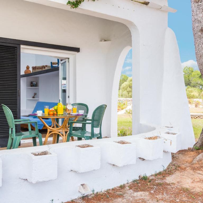 Cala Serena Beach 6 - Casa de 2 dormitorios - 1