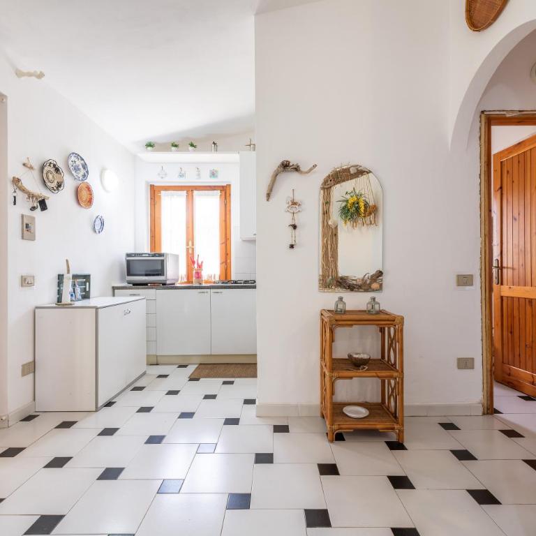 La Casa di Silvia - Casa con 2 Camere da Letto - 9