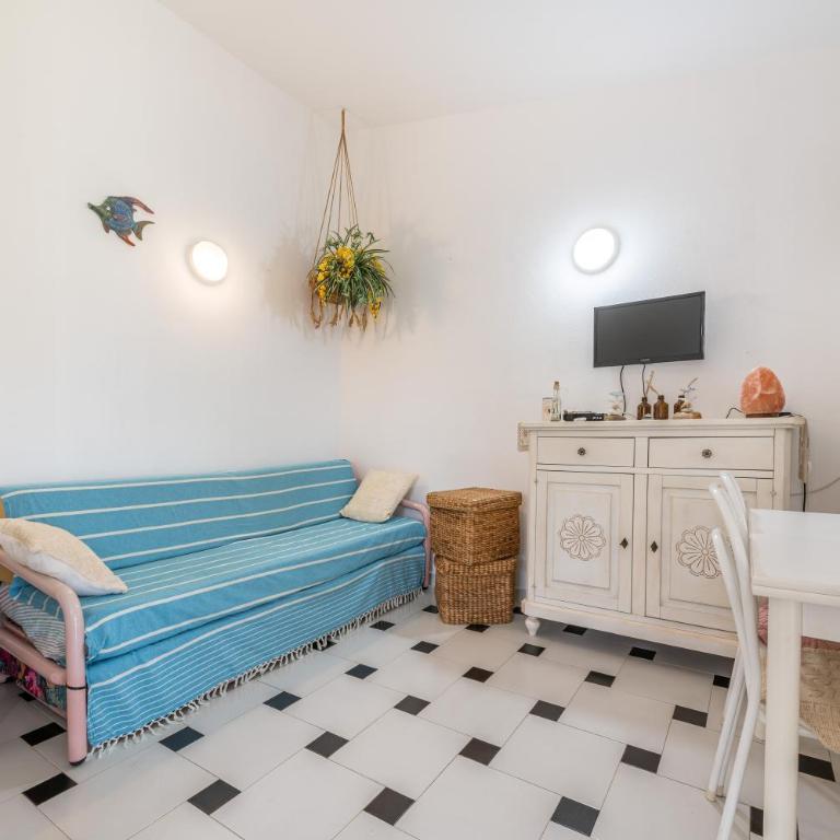 La Casa di Silvia - Casa con 2 Camere da Letto - 6