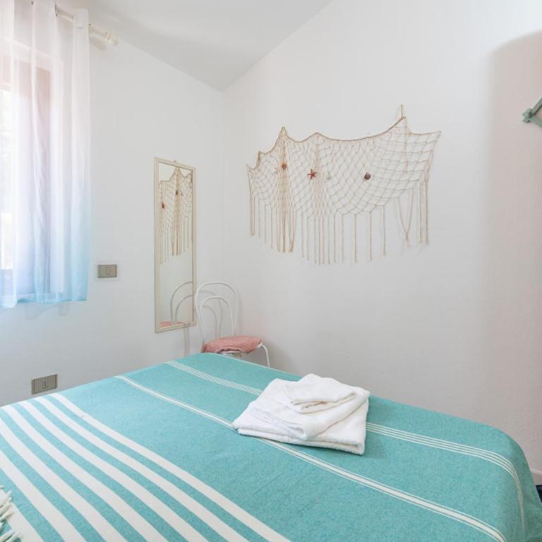 La Casa di Silvia - Casa con 2 Camere da Letto - 17