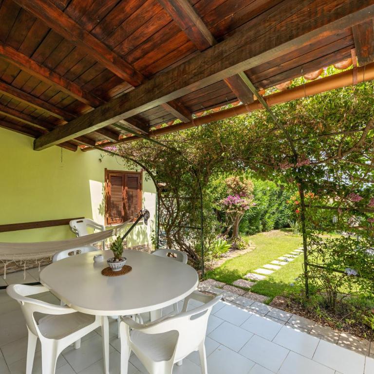 La Casa di Silvia - Casa con 2 Camere da Letto - 3