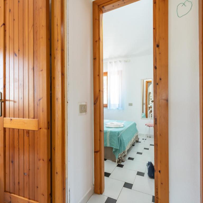 La Casa di Silvia - Casa con 2 Camere da Letto - 15