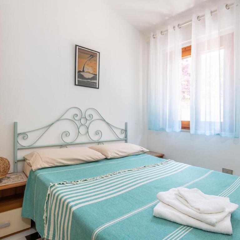 La Casa di Silvia - Casa con 2 Camere da Letto - 16
