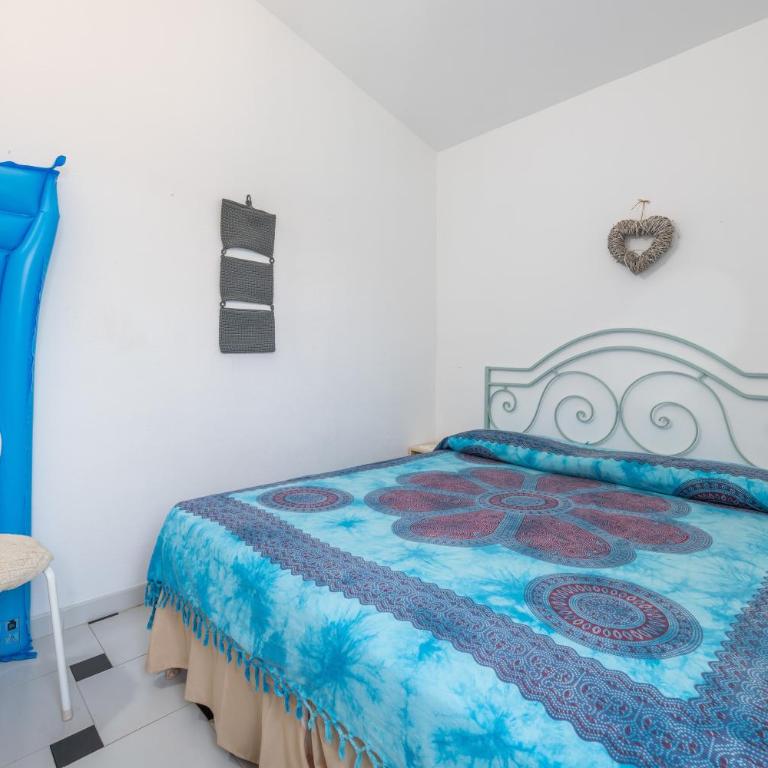 La Casa di Silvia - Casa con 2 Camere da Letto - 13