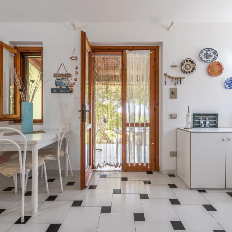 La Casa di Silvia - Casa con 2 Camere da Letto - 8