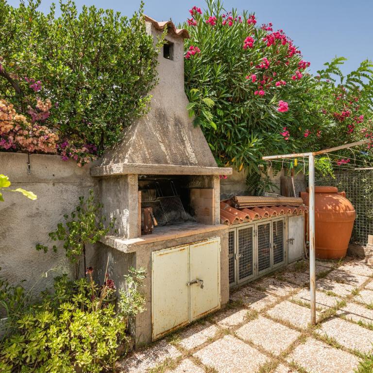 La Casa di Silvia - Casa con 2 Camere da Letto - 22