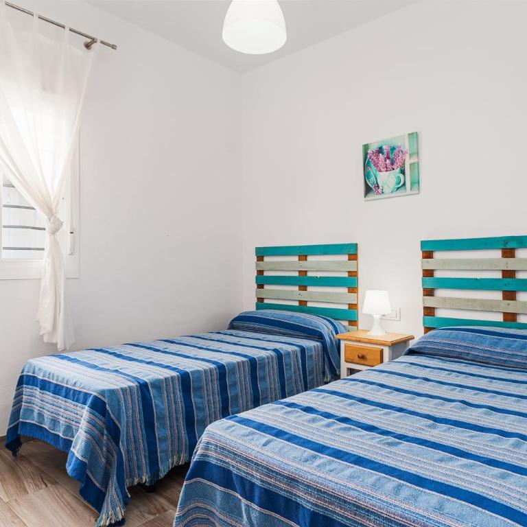 Villa Conilsur 2 - Apartamento con terraza - 24