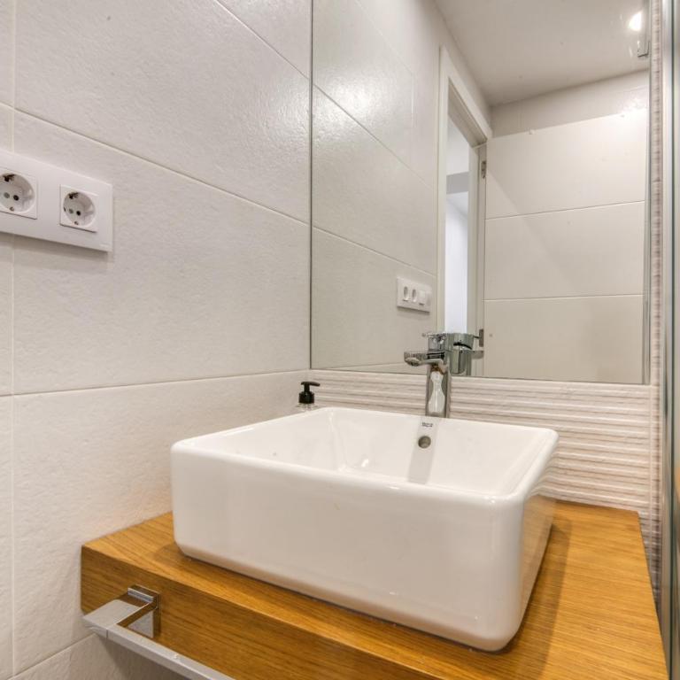 Nómada Calpe - Apartamento Superior de 1 dormitorio con balcón - 18