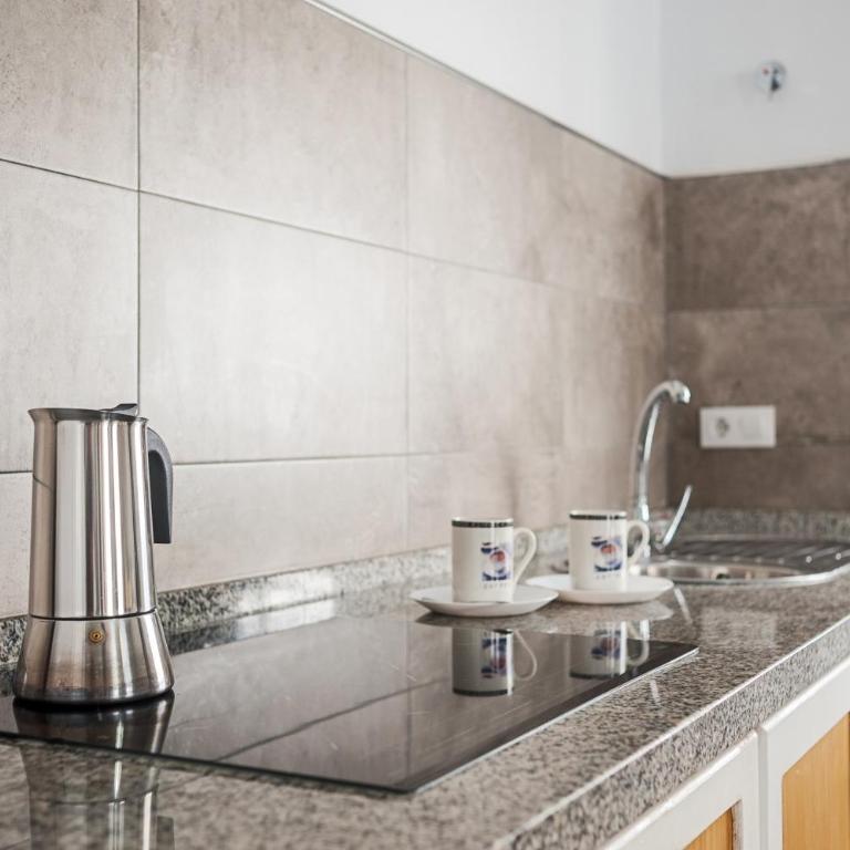 Villa Conilsur 2 - Apartamento con terraza - 16