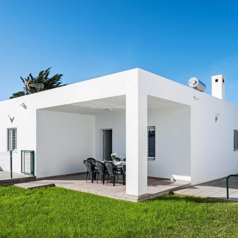Villa Conilsur 2 - Apartamento con terraza - 2