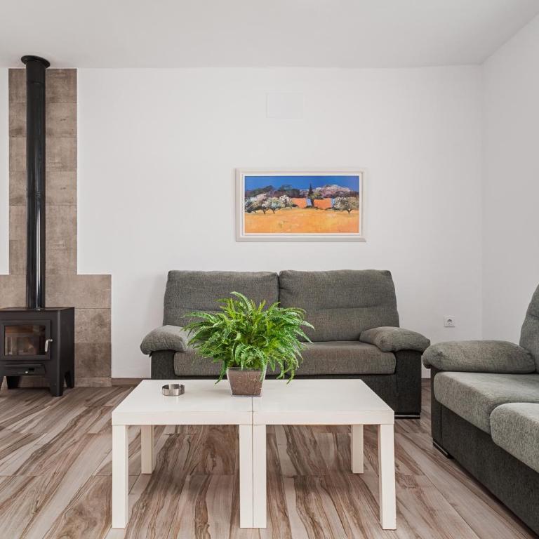 Villa Conilsur 2 - Apartamento con terraza - 10