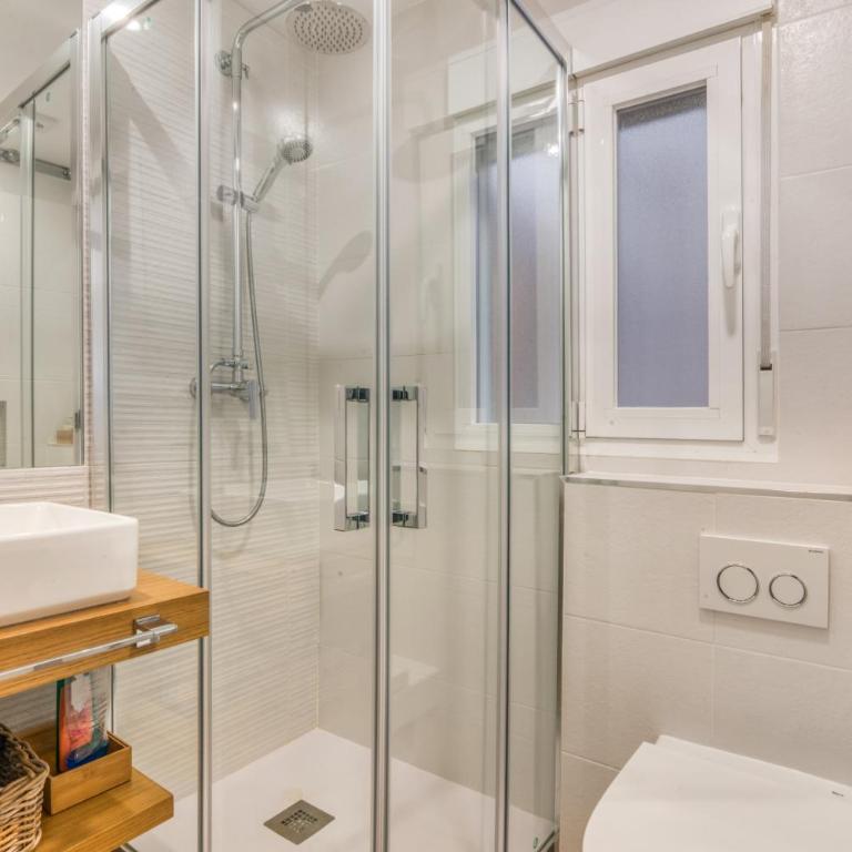 Nómada Calpe - Apartamento Superior de 1 dormitorio con balcón - 17