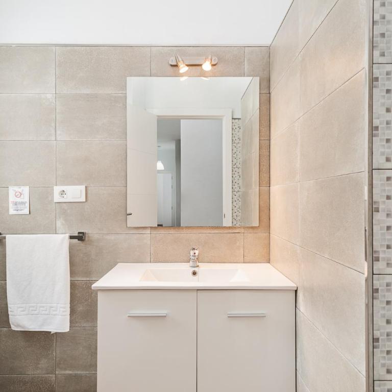 Villa Conilsur 2 - Apartamento con terraza - 25