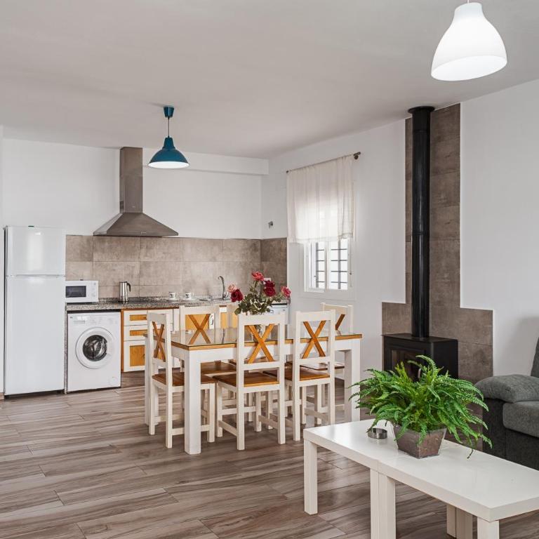 Villa Conilsur 2 - Apartamento con terraza - 9