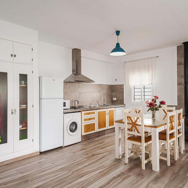 Villa Conilsur 2 - Apartamento con terraza - 14