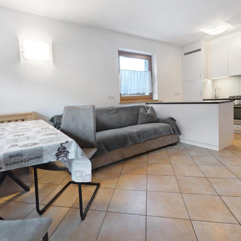 Apartments Antersi Claudia - Appartamento Deluxe con 2 Camere da Letto e Vista Giardino - 17