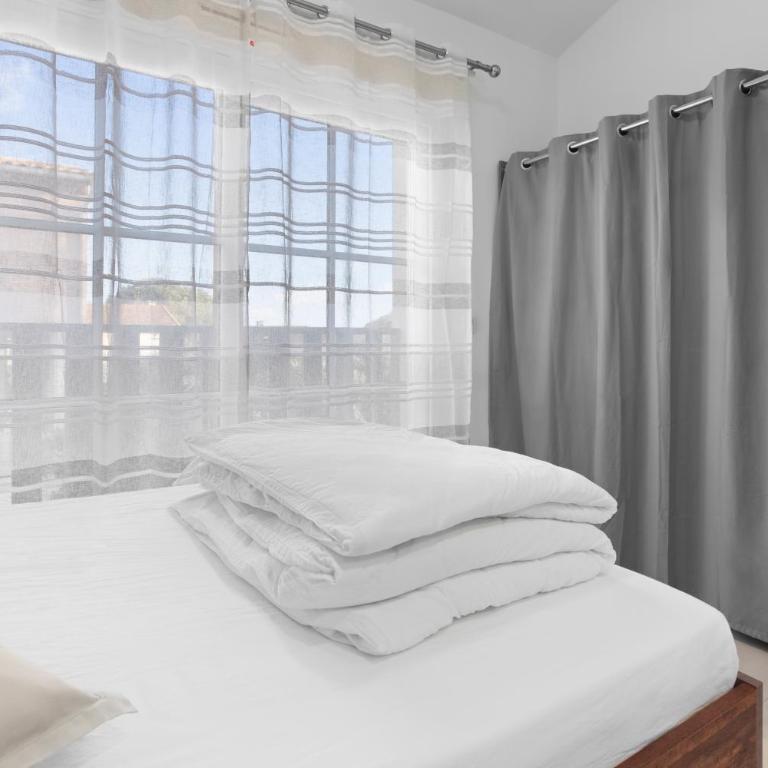 Studio 2 proche centre avec parking - Appartement Supérieur - Vue sur Ville - 9