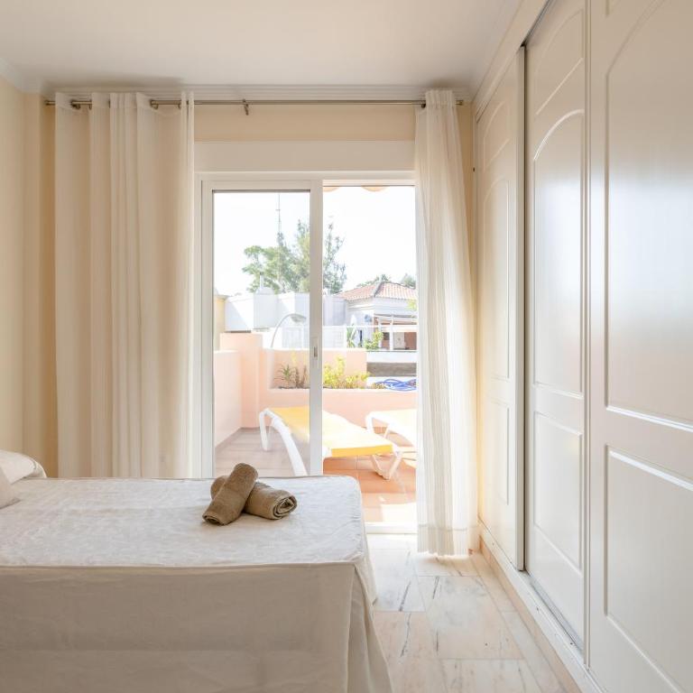 Apartamento Ibn Sadi8 - Apartamento Deluxe de 2 dormitorios con vistas al mar - 15