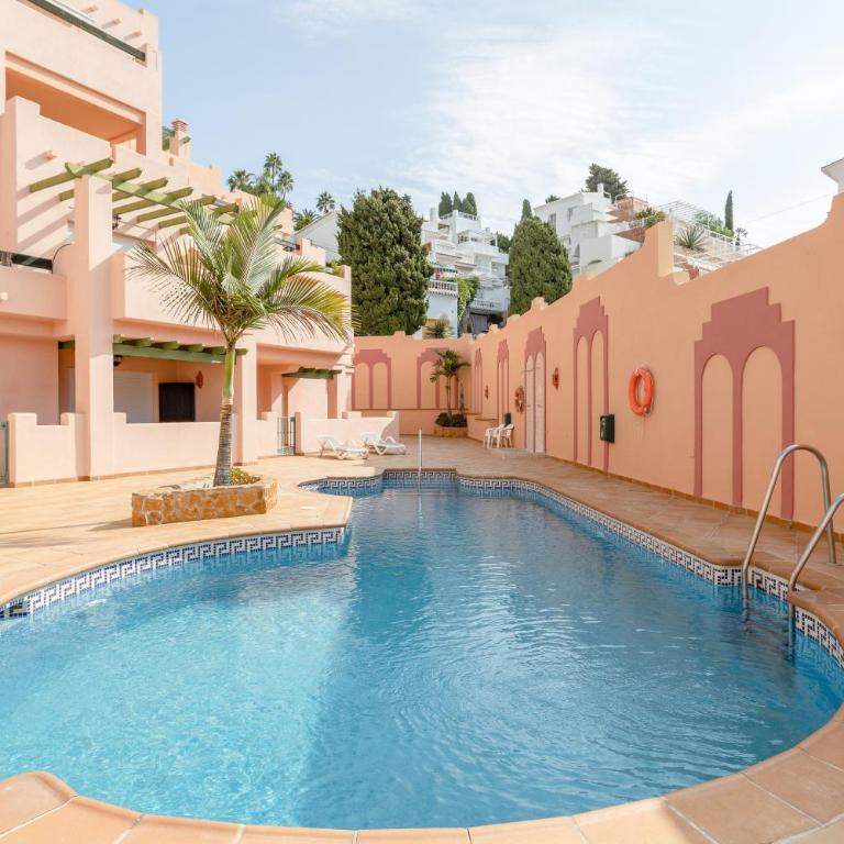 Apartamento Ibn Sadi8 - Apartamento Deluxe de 2 dormitorios con vistas al mar - 19