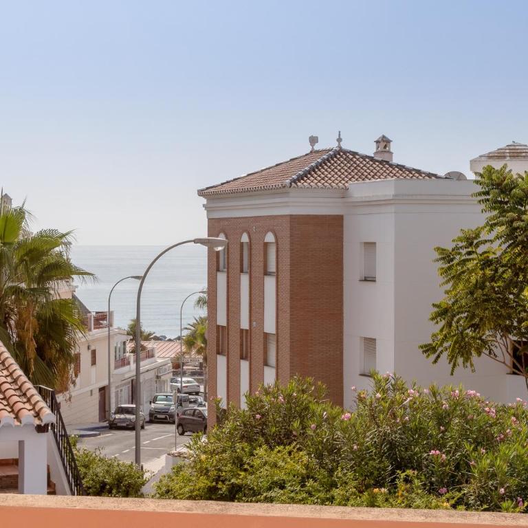 Apartamento Ibn Sadi8 - Apartamento Deluxe de 2 dormitorios con vistas al mar - 3