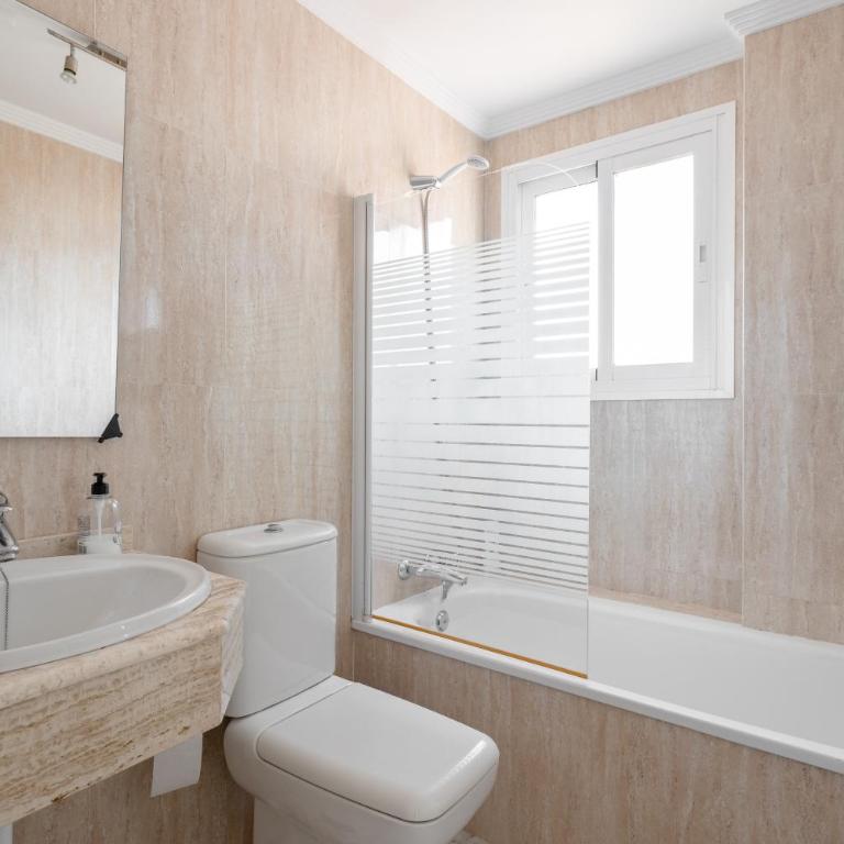 Apartamento Ibn Sadi8 - Apartamento Deluxe de 2 dormitorios con vistas al mar - 16