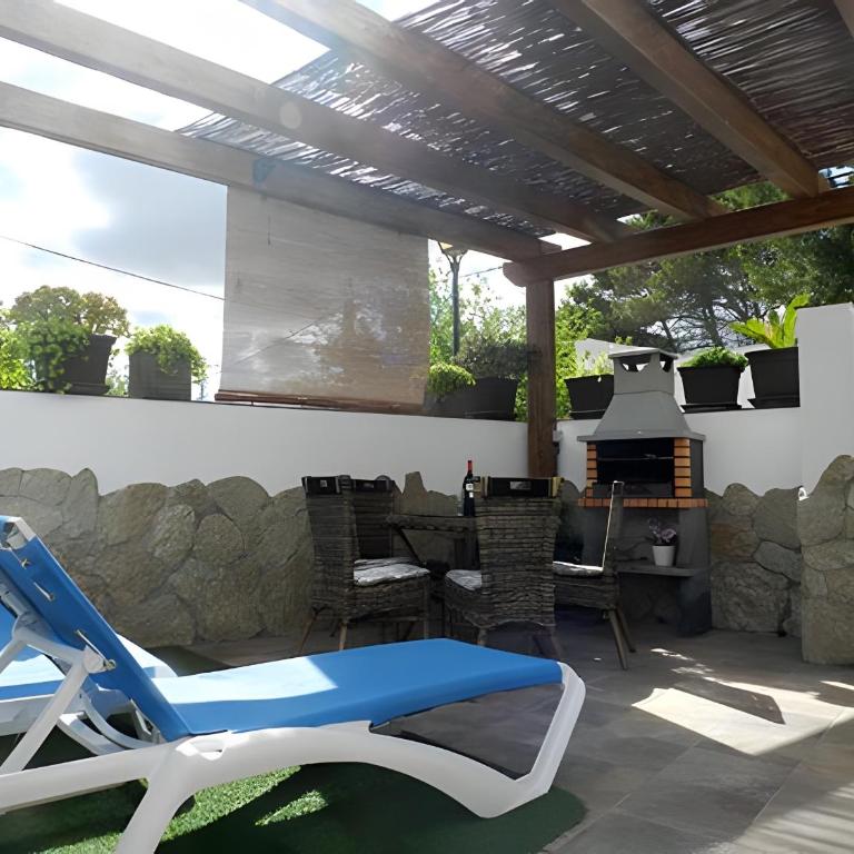 Casa El Duque Zaira - Casa de 2 dormitorios - 2