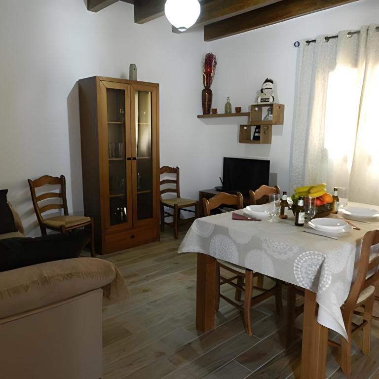Casa El Duque Zaira - Casa de 2 dormitorios - 4