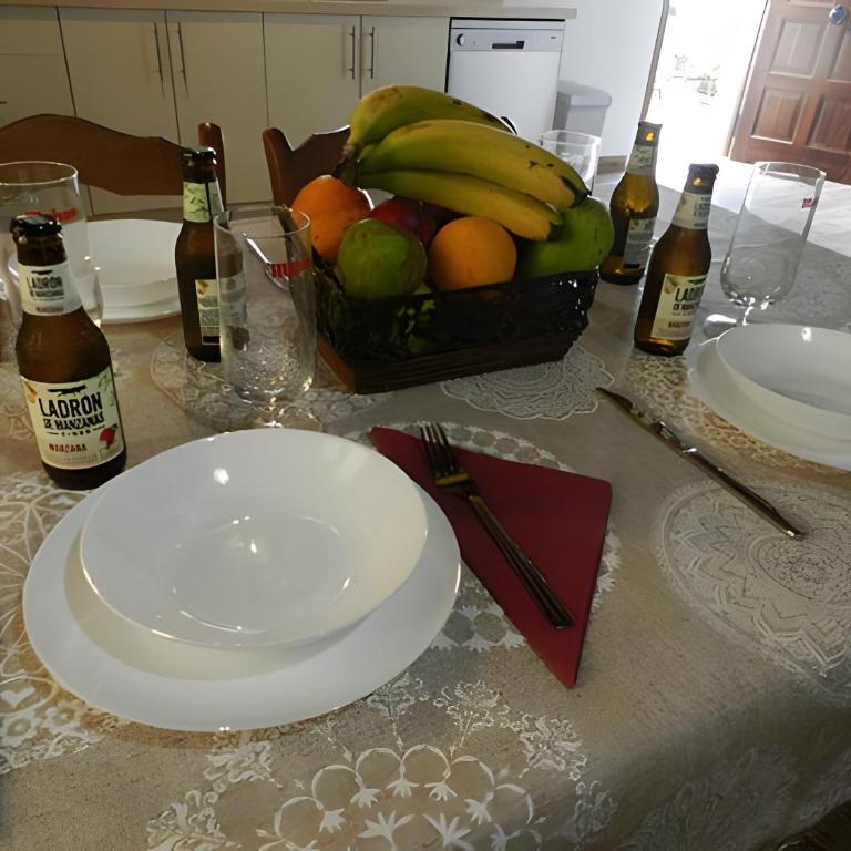 Casa El Duque Zaira - Casa de 2 dormitorios - 5