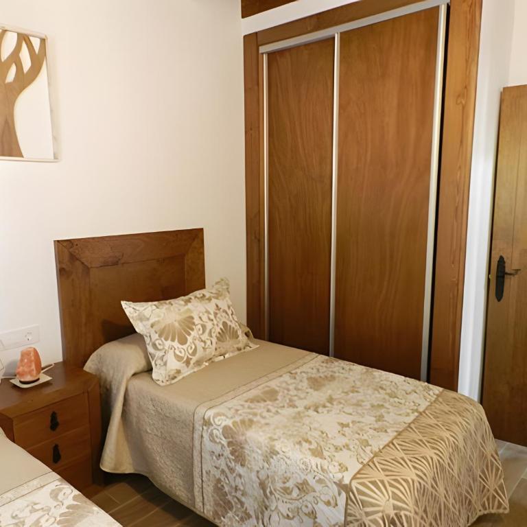 Casa El Duque Zaira - Casa de 2 dormitorios - 12