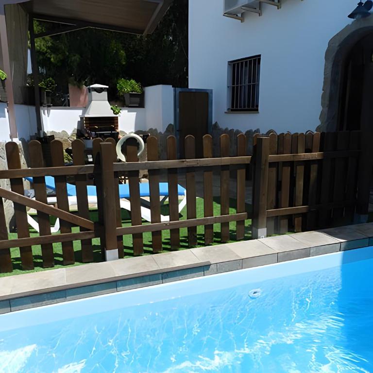 Casa El Duque Zaira - Casa de 2 dormitorios - 16
