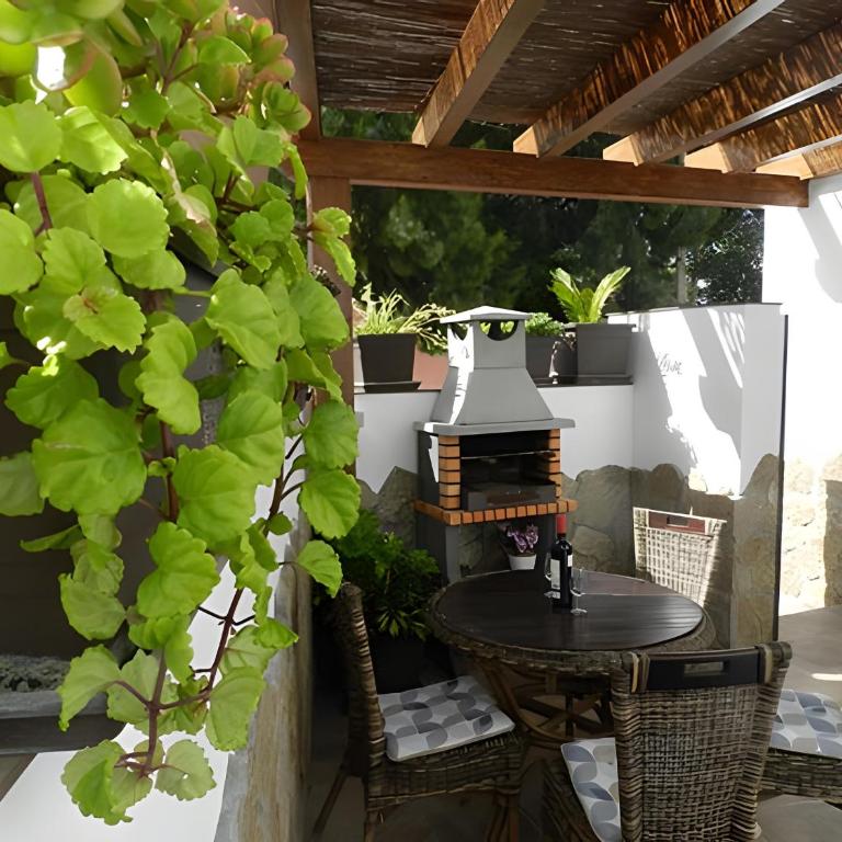 Casa El Duque Zaira - Casa de 2 dormitorios - 17