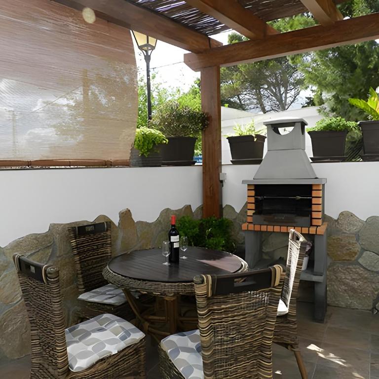 Casa El Duque Zaira - Casa de 2 dormitorios - 20