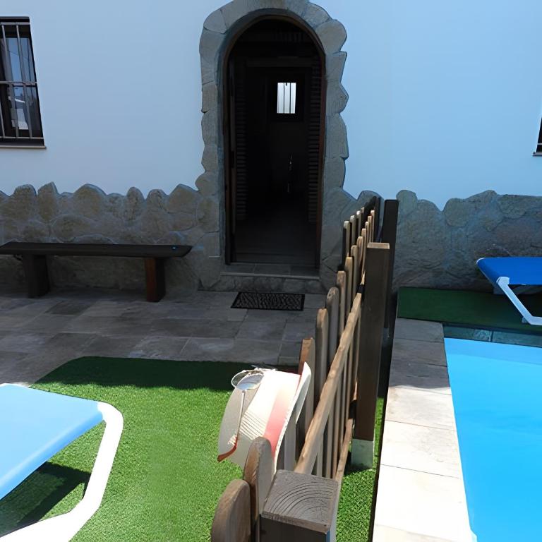 Casa El Duque Zaira - Casa de 2 dormitorios - 23