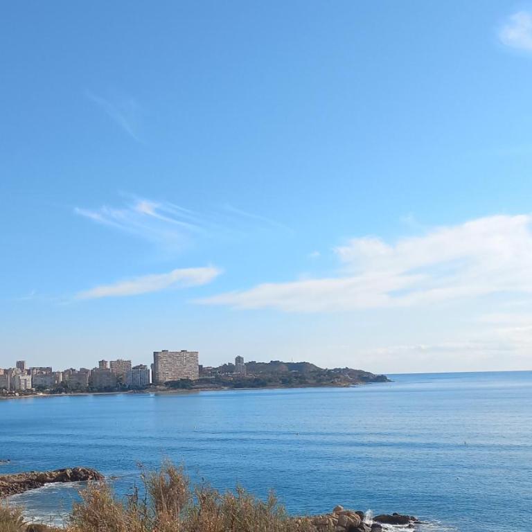 Morasol - Apartamento Deluxe de 2 dormitorios con vistas al mar - 21