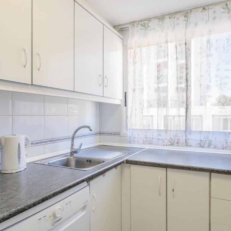 Morasol - Apartamento Deluxe de 2 dormitorios con vistas al mar - 7
