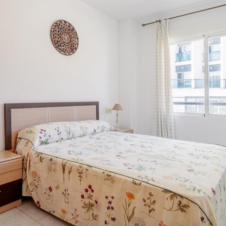 Morasol - Apartamento Deluxe de 2 dormitorios con vistas al mar - 9