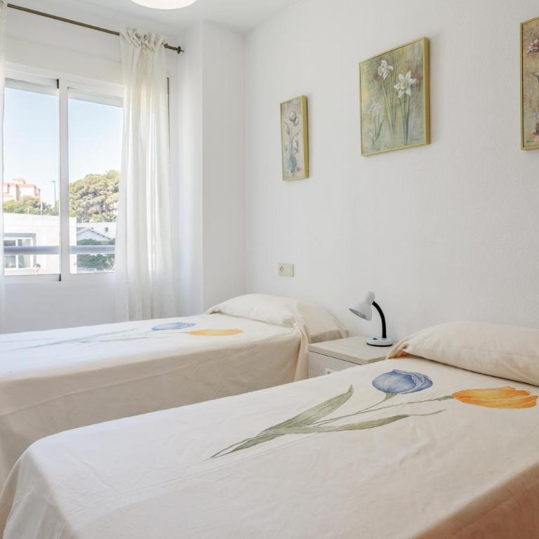 Morasol - Apartamento Deluxe de 2 dormitorios con vistas al mar - 14