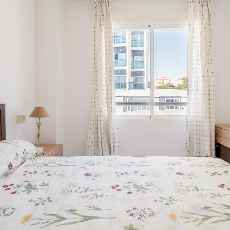 Morasol - Apartamento Deluxe de 2 dormitorios con vistas al mar - 10