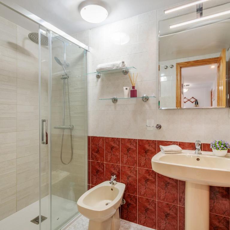 Morasol - Apartamento Deluxe de 2 dormitorios con vistas al mar - 12