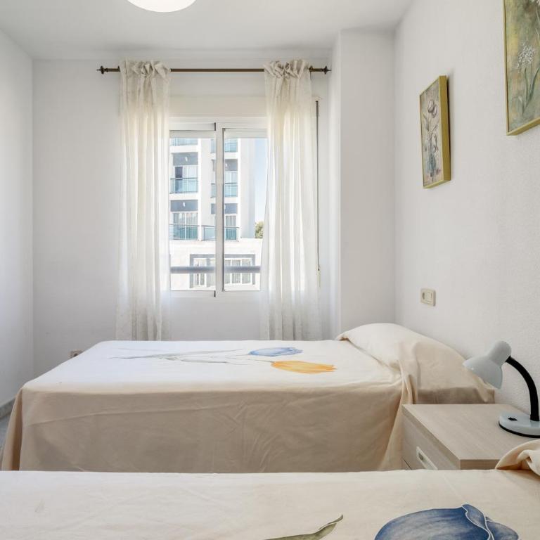 Morasol - Apartamento Deluxe de 2 dormitorios con vistas al mar - 15