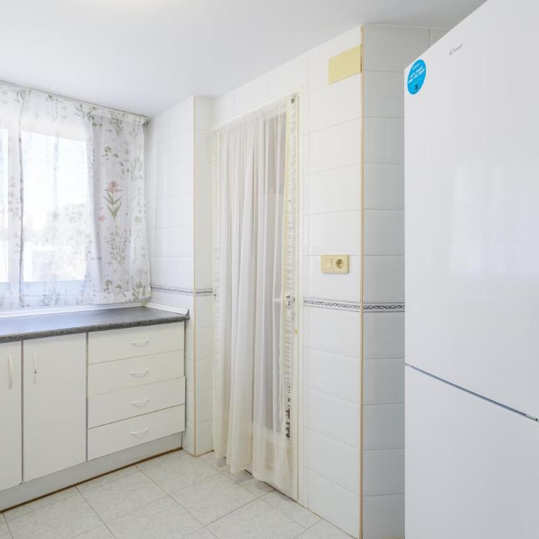 Morasol - Apartamento Deluxe de 2 dormitorios con vistas al mar - 8