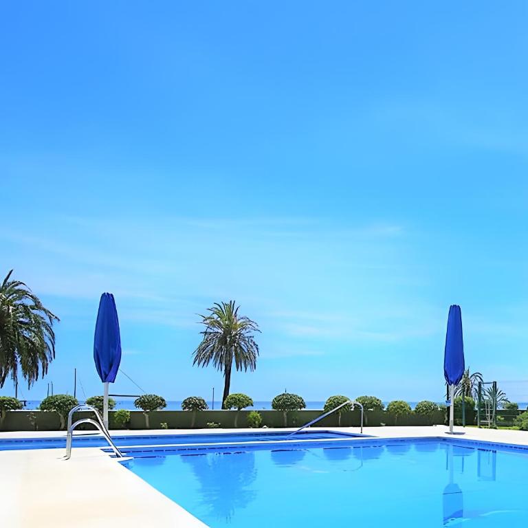 Modern Marina Apt Fantastic - Apartamento Deluxe de 2 dormitorios con vistas al mar - 2