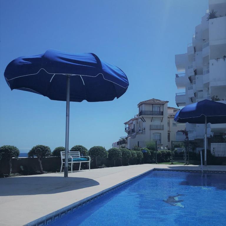 Modern Marina Apt Fantastic - Apartamento Deluxe de 2 dormitorios con vistas al mar - 19